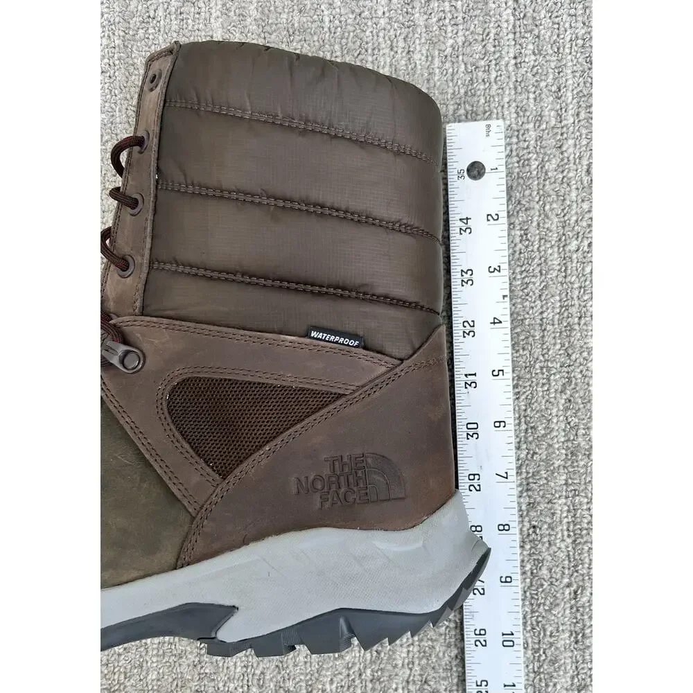 The North Face Men's 8